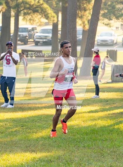 Thumbnail 3 in CFISD Invitational @ Spring Creek Park photogallery.