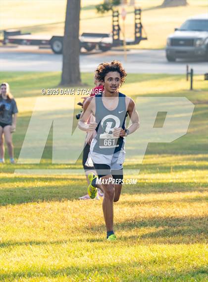 Thumbnail 1 in CFISD Invitational @ Spring Creek Park photogallery.