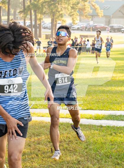 Thumbnail 3 in CFISD Invitational @ Spring Creek Park photogallery.