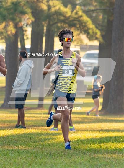 Thumbnail 2 in CFISD Invitational @ Spring Creek Park photogallery.