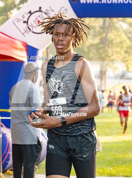 Thumbnail 1 in CFISD Invitational @ Spring Creek Park photogallery.