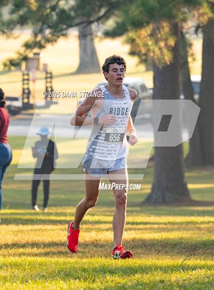 Thumbnail 3 in CFISD Invitational @ Spring Creek Park photogallery.