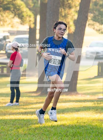 Thumbnail 2 in CFISD Invitational @ Spring Creek Park photogallery.