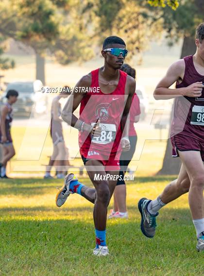Thumbnail 3 in CFISD Invitational @ Spring Creek Park photogallery.