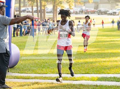 Thumbnail 1 in CFISD Invitational @ Spring Creek Park photogallery.