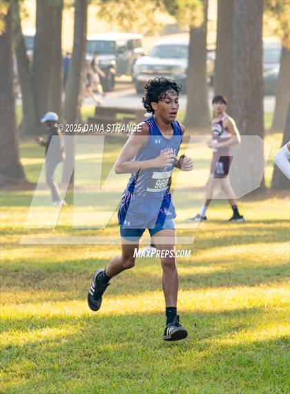 Thumbnail 3 in CFISD Invitational @ Spring Creek Park photogallery.