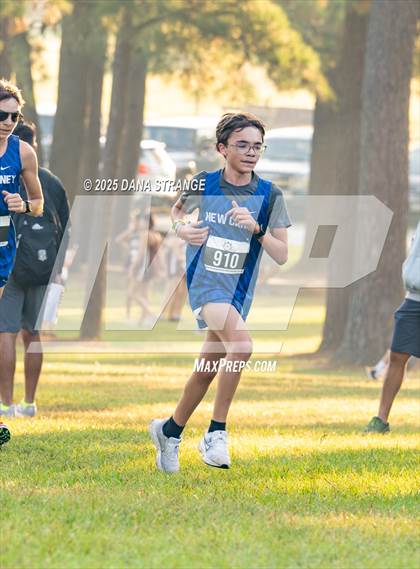 Thumbnail 3 in CFISD Invitational @ Spring Creek Park photogallery.