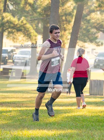 Thumbnail 2 in CFISD Invitational @ Spring Creek Park photogallery.