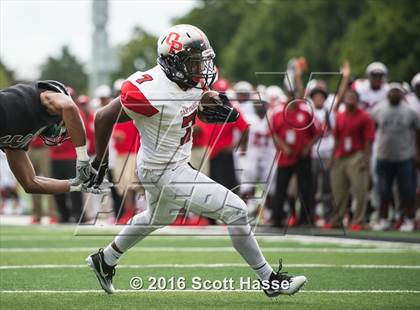 Thumbnail 1 in Cass Tech vs. Oak Park photogallery.