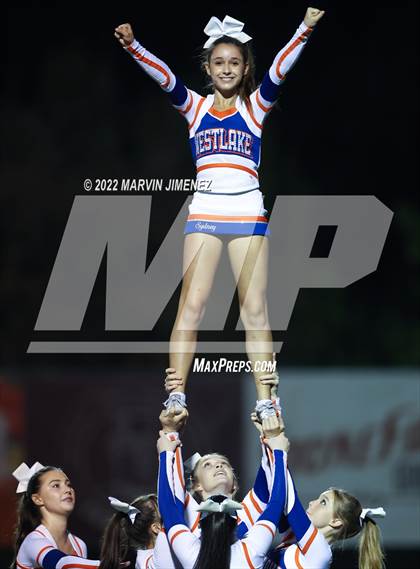 Thumbnail 3 in Sierra Canyon @ Westlake photogallery.