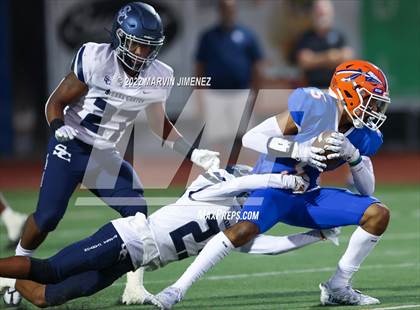 Thumbnail 3 in Sierra Canyon @ Westlake photogallery.