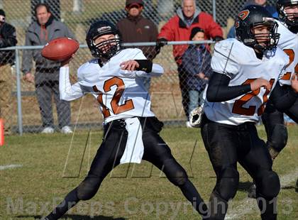 Thumbnail 1 in Pitman @ Clayton photogallery.