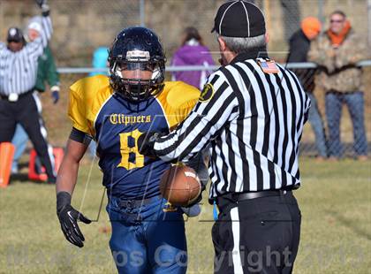 Thumbnail 2 in Pitman @ Clayton photogallery.
