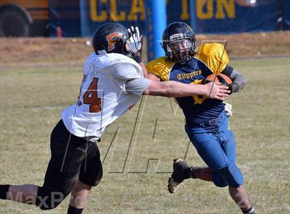Thumbnail 1 in Pitman @ Clayton photogallery.