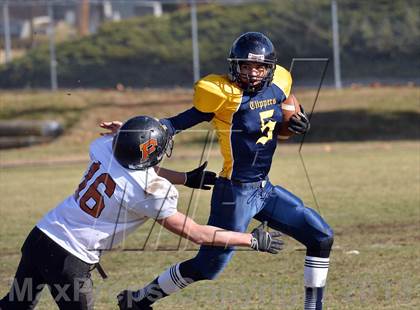 Thumbnail 1 in Pitman @ Clayton photogallery.