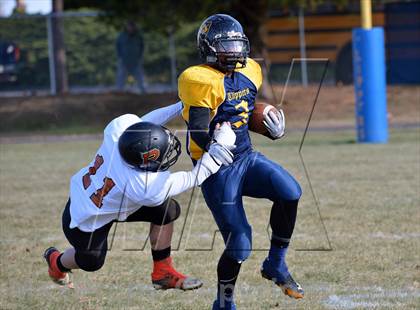 Thumbnail 3 in Pitman @ Clayton photogallery.