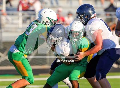 Thumbnail 2 in JV: Walnut Grove @ Newman Smith photogallery.