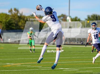 Thumbnail 2 in JV: Walnut Grove @ Newman Smith photogallery.