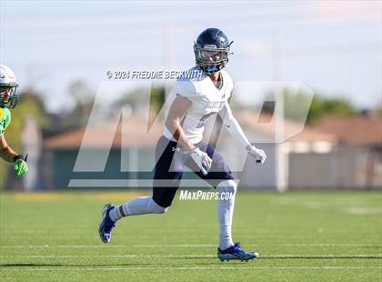 Thumbnail 3 in JV: Walnut Grove @ Newman Smith photogallery.