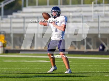 Thumbnail 1 in JV: Walnut Grove @ Newman Smith photogallery.