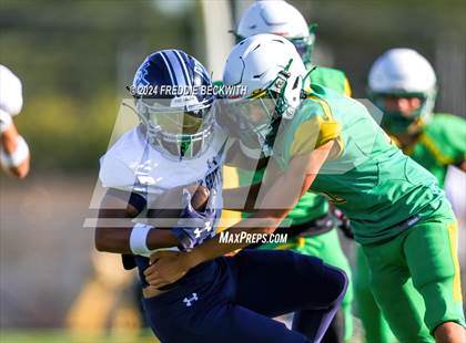 Thumbnail 3 in JV: Walnut Grove @ Newman Smith photogallery.