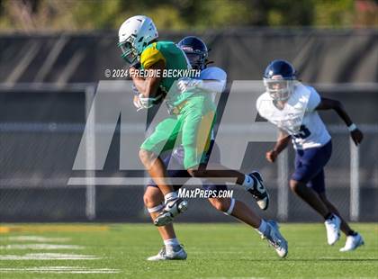 Thumbnail 3 in JV: Walnut Grove @ Newman Smith photogallery.