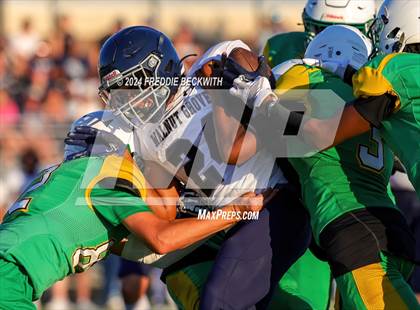 Thumbnail 1 in JV: Walnut Grove @ Newman Smith photogallery.