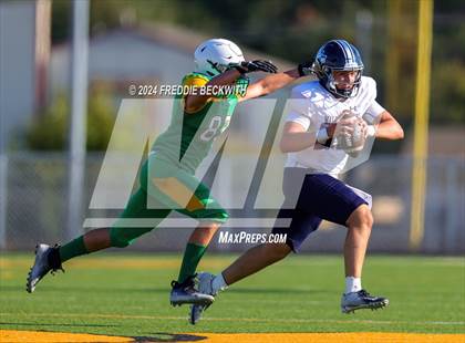 Thumbnail 2 in JV: Walnut Grove @ Newman Smith photogallery.