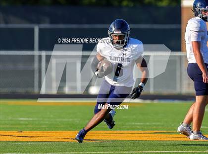 Thumbnail 3 in JV: Walnut Grove @ Newman Smith photogallery.