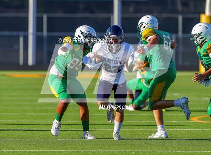 Thumbnail 2 in JV: Walnut Grove @ Newman Smith photogallery.