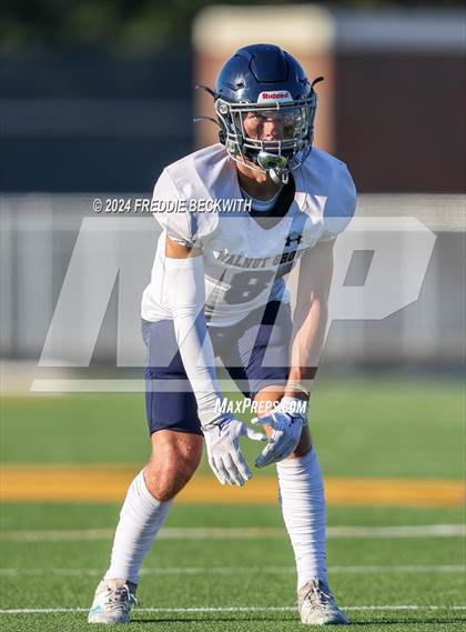 Thumbnail 2 in JV: Walnut Grove @ Newman Smith photogallery.