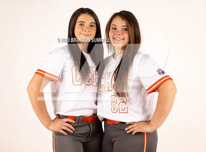 Thumbnail 2 in Chilton County (Team & Individuals) photogallery.