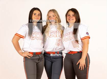 Thumbnail 1 in Chilton County (Team & Individuals) photogallery.