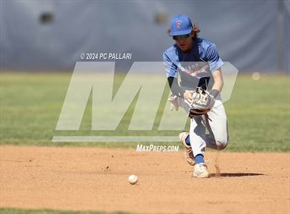 Thumbnail 1 in Folsom @ Oak Ridge photogallery.
