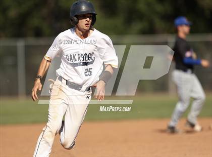 Thumbnail 3 in Folsom @ Oak Ridge photogallery.