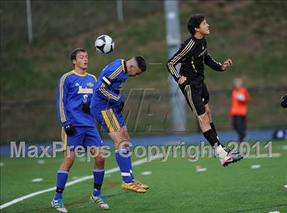 Thumbnail 1 in Barlow vs Newtown (SWC Quarterfinals) photogallery.