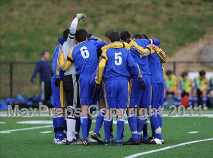 Thumbnail 2 in Barlow vs Newtown (SWC Quarterfinals) photogallery.