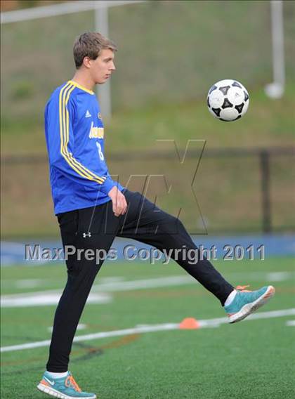 Thumbnail 2 in Barlow vs Newtown (SWC Quarterfinals) photogallery.