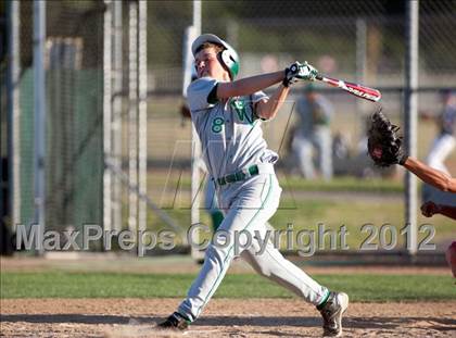 Thumbnail 1 in Rancho Verde vs. Victor Valley photogallery.