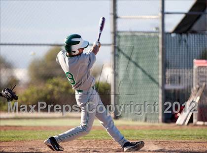 Thumbnail 2 in Rancho Verde vs. Victor Valley photogallery.