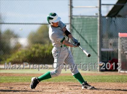Thumbnail 2 in Rancho Verde vs. Victor Valley photogallery.