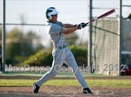 Thumbnail 1 in Rancho Verde vs. Victor Valley photogallery.