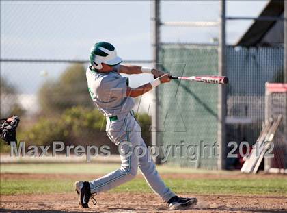 Thumbnail 1 in Rancho Verde vs. Victor Valley photogallery.