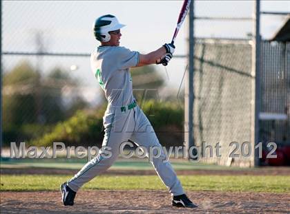 Thumbnail 2 in Rancho Verde vs. Victor Valley photogallery.