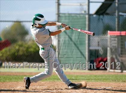 Thumbnail 3 in Rancho Verde vs. Victor Valley photogallery.