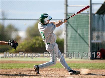Thumbnail 1 in Rancho Verde vs. Victor Valley photogallery.