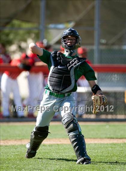Thumbnail 1 in Rancho Verde vs. Victor Valley photogallery.