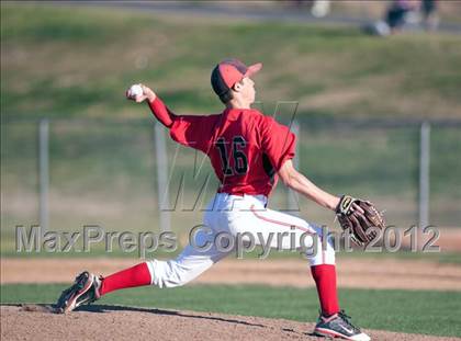Thumbnail 1 in Rancho Verde vs. Victor Valley photogallery.