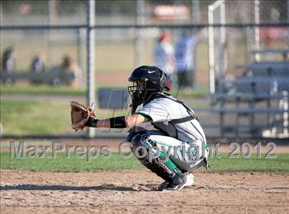 Thumbnail 3 in Rancho Verde vs. Victor Valley photogallery.