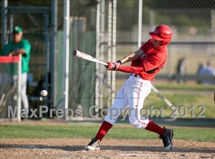 Thumbnail 1 in Rancho Verde vs. Victor Valley photogallery.